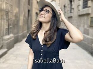 IsabellaBach