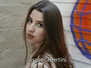 IsabellaBertini