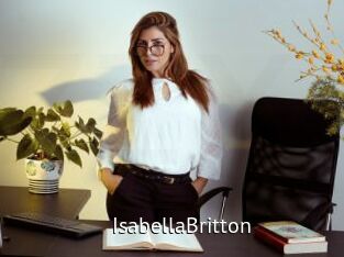 IsabellaBritton