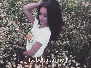 IsabellaCarmell