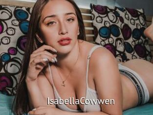 IsabellaCowwen