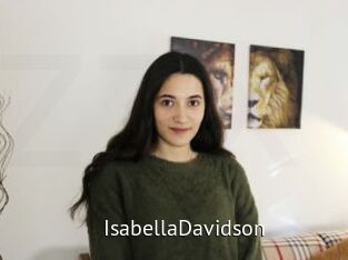 IsabellaDavidson