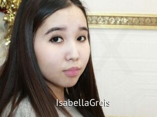 IsabellaGreis