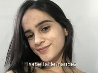 IsabellaHernandez