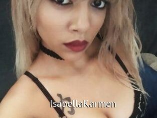 Isabella_Karmen