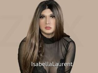 IsabellaLaurent
