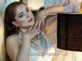 IsabellaMason