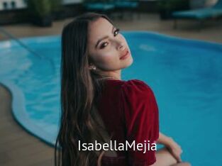 IsabellaMejia