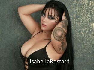 IsabellaRostard