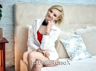 IsabellaRussoX