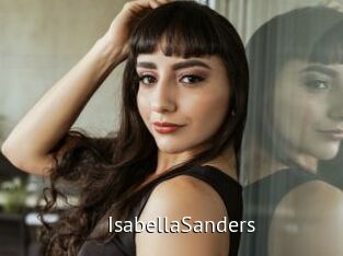 IsabellaSanders