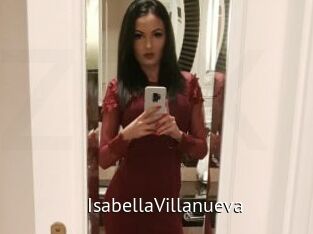 IsabellaVillanueva Zizi X