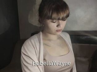 IsabellaWayne