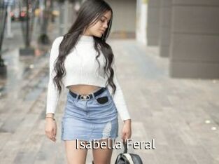 Isabella_Feral