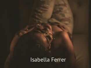 Isabella_Ferrer
