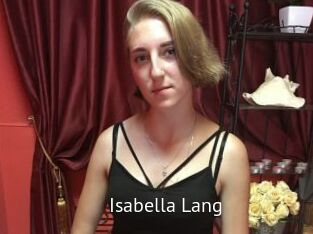 Isabella_Lang