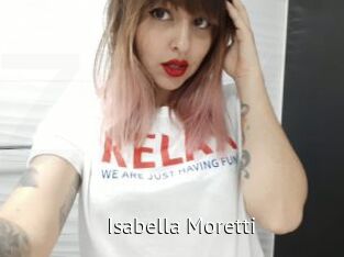 Isabella_Moretti