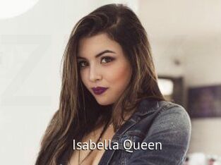 Isabella_Queen