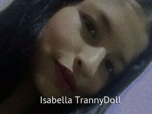 Isabella_TrannyDoll
