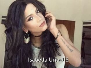 Isabella_Uribe18 Zizi X