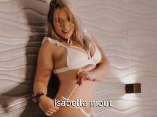 Isabella_mout Zizi X