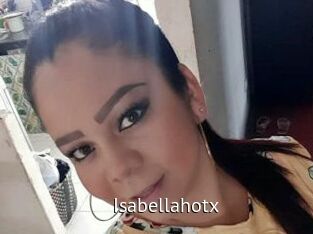 Isabellahotx