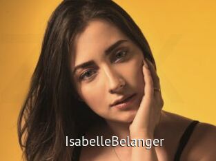 IsabelleBelanger