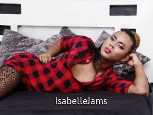IsabelleJams
