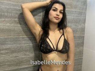 IsabelleMendes Zizi X