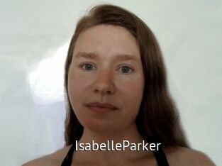 IsabelleParker