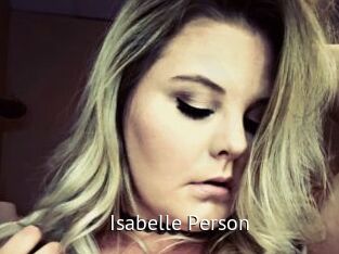 Isabelle_Person