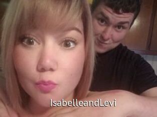 Isabelle_and_Levi