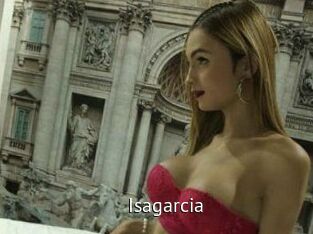 Isagarcia
