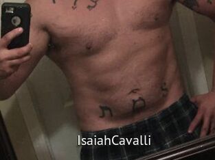 Isaiah_Cavalli Zizi X