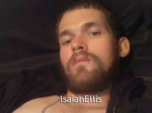 Isaiah_Ellis Zizi X