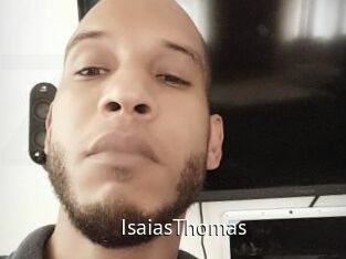 IsaiasThomas