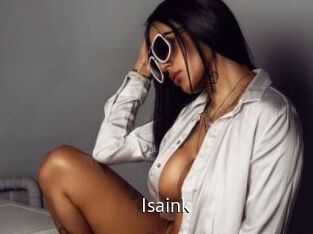 Isaink
