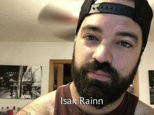 Isak_Rainn