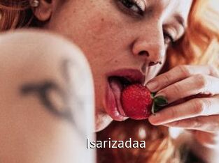 Isarizadaa