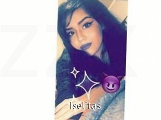 Iselitas