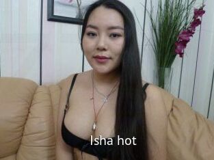 Isha_hot Zizi X