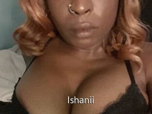 Ishanii