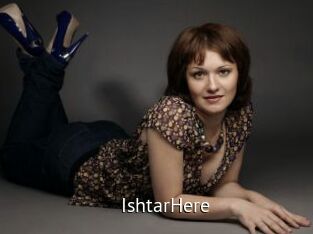 IshtarHere