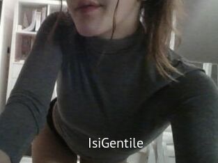 IsiGentile