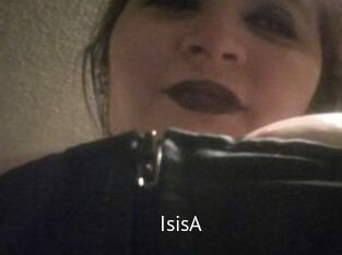 IsisA
