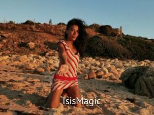 IsisMagic