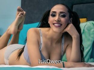 IsisOwen
