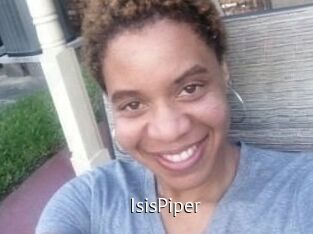 Isis_Piper