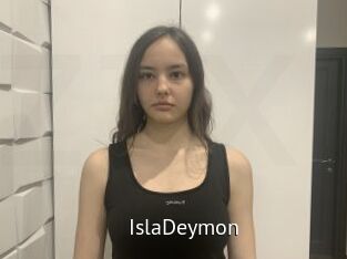 IslaDeymon