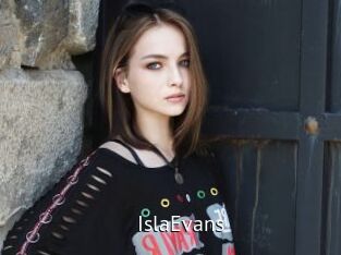 IslaEvans